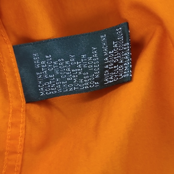 Lauren Ralph Lauren Men's Shirt Embroidered Logo Button Down Size L - Picture 9 of 10